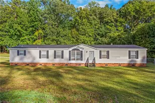 167 Flossie Ln, Lexington, NC 27295 - Photo 1