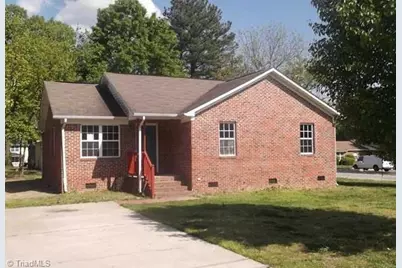 915 Sharon Street, High Point, NC 27260 - Photo 1