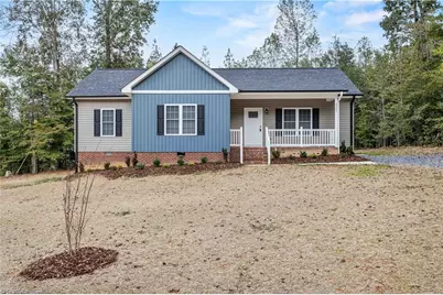 4387 Timber Lea Lane, Ramseur, NC 27316 - Photo 1