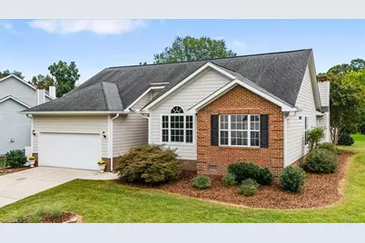 6505 Woodmont Road, Jamestown, NC 27282 - Photo 1