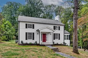 631 W Kivett St, Asheboro, NC 27203 - Photo 1