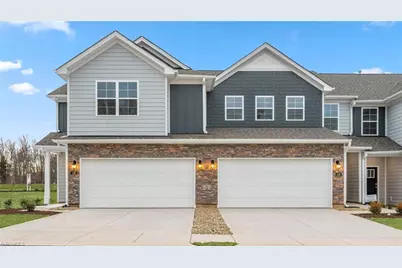 126 Lemongrass Lane, Advance, NC 27006 - Photo 1