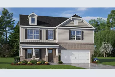 636 Struy Street, Gibsonville, NC 27249 - Photo 1
