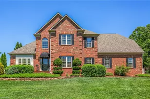 7238 Belmont Dr, Trinity, NC 27370 - Photo 1