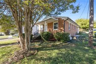 3734 Carver School Rd, Winston-Salem, NC 27105 - Photo 1