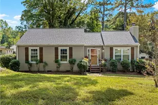 1654 Village Pl, Winston-Salem, NC 27127 - Photo 1