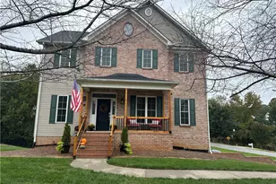 101 Wellesley Pl Ct, Lewisville, NC 27023 - Photo 1