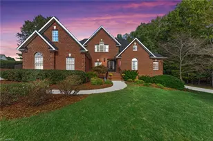 182 Doe Crossing, Lexington, NC 27295 - Photo 1