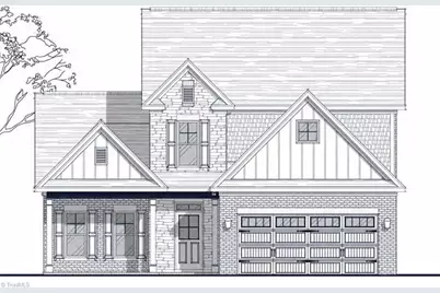 226 Green Forest Court, Winston-Salem, NC 27107 - Photo 1