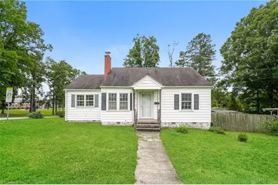 1701 W Florida Street, Greensboro, NC 27403 - Photo 1