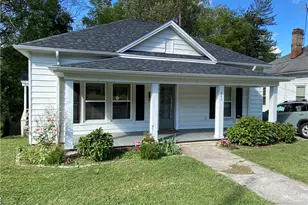 643 Willow St, Mount Airy, NC 27030 - Photo 1