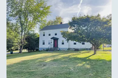 512 James Street, Wilkesboro, NC 28697 - Photo 1