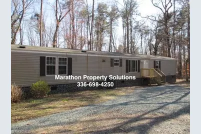 3951 High Rock Road, Gibsonville, NC 27249 - Photo 1