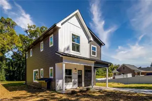 605 Mount Vernon Ave, Winston-Salem, NC 27101 - Photo 1