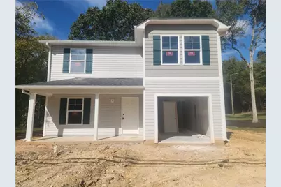 622 Cox Avenue, Thomasville, NC 27360 - Photo 1