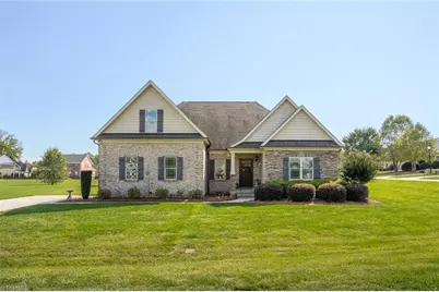 104 Wyatt Drive, Advance, NC 27006 - Photo 1