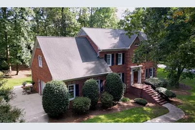 5642 Regents Park Road, Kernersville, NC 27284 - Photo 1