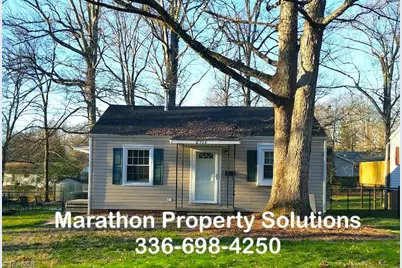 2711 Shady Lawn Drive, Greensboro, NC 27408 - Photo 1