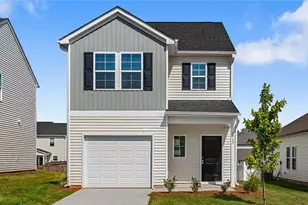 2569 Raspberry Hl Dr, Winston-Salem, NC 27106 - Photo 1