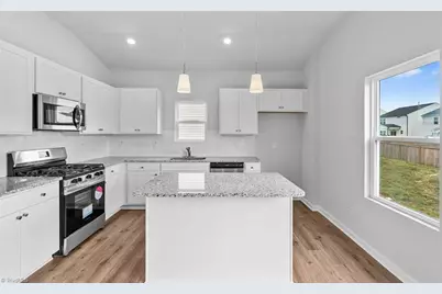 2563 Raspberry Hill Drive, Winston-Salem, NC 27106 - Photo 1