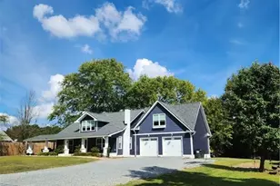 5816 Trotter Country Rd, Archdale, NC 27263 - Photo 1