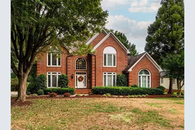 110 Elm Crest Lane, Elon, NC 27244 - Photo 1