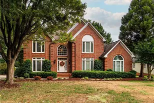 110 Elm Crest Ln, Elon, NC 27244 - Photo 1