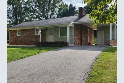 134 Apple Tree Lane, North Wilkesboro, NC 28659 - Photo 1