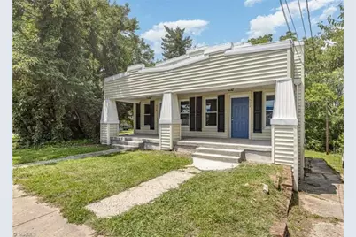 522 N Scales Street, Reidsville, NC 27320 - Photo 1