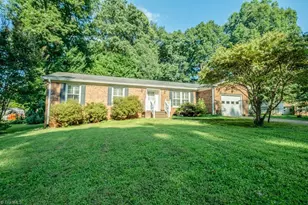 5402 Hiddenbrook Dr, McLeansville, NC 27301 - Photo 1