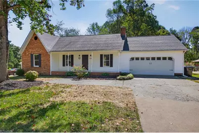 7571 Friendship Ledford Road, Winston-Salem, NC 27107 - Photo 1