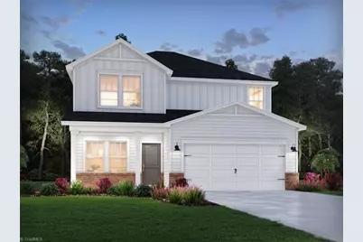 168 Murphy Meadow Road, Mocksville, NC 27028 - Photo 1