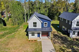 609 Mount Vernon Ave, Winston-Salem, NC 27101 - Photo 1