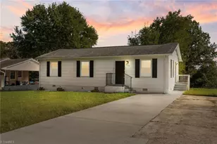 4162 Morningside Dr, Winston-Salem, NC 27106 - Photo 1