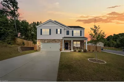 350 Robert Place, Carthage, NC 28327 - Photo 1