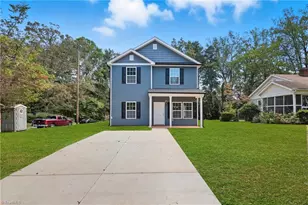 3325 Carver School Rd, Winston-Salem, NC 27105 - Photo 1