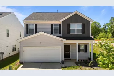 2298 Beechwood View Drive, Winston-Salem, NC 27106 - Photo 1