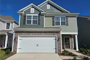 5501 Hydrangea St, Winston-Salem, NC 27104 - Photo 1