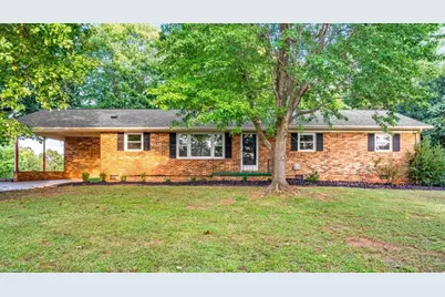 340 Henry Parrish Road, Asheboro, NC 27205 - Photo 1