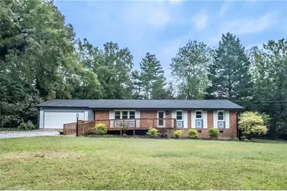 5405 Fieldswood Drive, Greensboro, NC 27406 - Photo 1