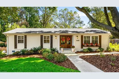 2608 Lafayette Avenue, Greensboro, NC 27408 - Photo 1