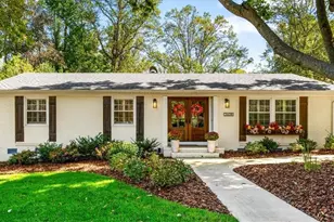 2608 Lafayette Ave, Greensboro, NC 27408 - Photo 1