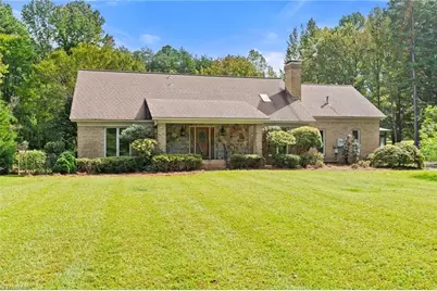 8324 Meadows Road, Oak Ridge, NC 27310 - Photo 1