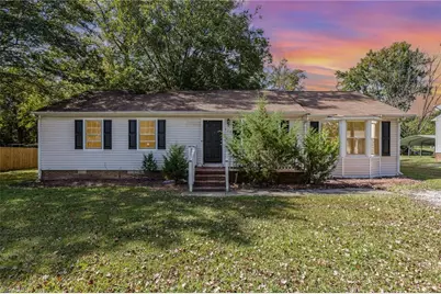 517 Carter Road, Graham, NC 27253 - Photo 1