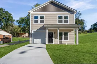191 Young Drive, Lexington, NC 27292 - Photo 1