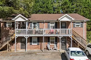 2551 Green Oaks Ct, Winston-Salem, NC 27107 - Photo 1