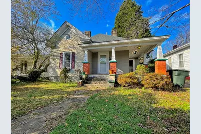 1110 Lexington Avenue, Greensboro, NC 27403 - Photo 1