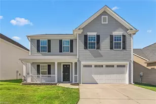 107 Claystone Dr, Gibsonville, NC 27249 - Photo 1