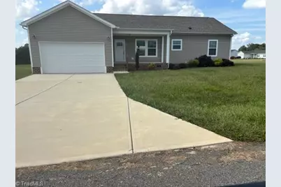 136 Burleson Point, Woodleaf, NC 27054 - Photo 1