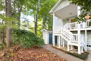 609 Balfour Rd, Winston-Salem, NC 27104 - Photo 1